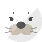 Seal SVG Icon
